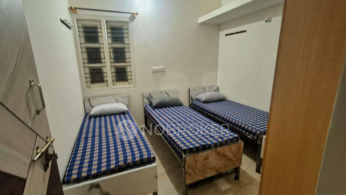 PG for Girls in Hebbal