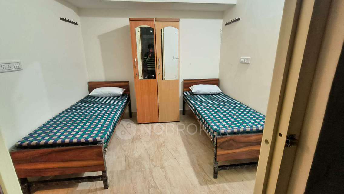 PG for Girls in Hebbal