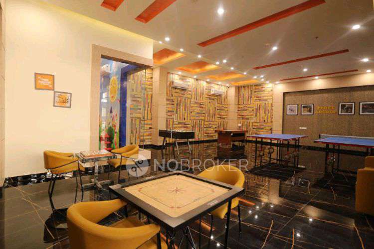 2 BHK Flat In Ska Metro Ville Eta2 for Rent  In Ska Metro Ville