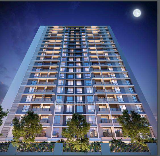 3 BHK Flat In Anshul Medora For Sale  In Wagholi