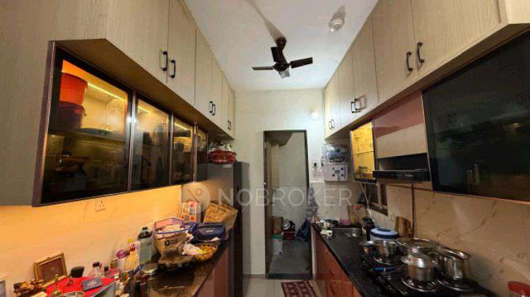 2 BHK Flat In Life Republic Arezo R16 For Sale  In Punawale, Pimpri-chinchwad, Maharashtra, India