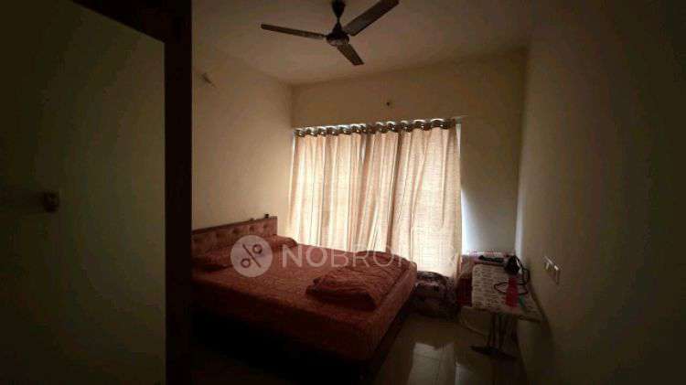 2 BHK Flat In Life Republic Arezo R16 For Sale  In Punawale, Pimpri-chinchwad, Maharashtra, India