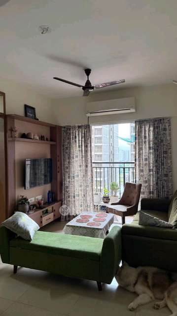 2 BHK Flat In Life Republic Arezo R16 For Sale  In Punawale, Pimpri-chinchwad, Maharashtra, India