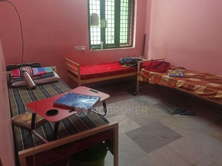 PG for Girls in Musheerabad