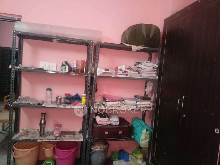 PG for Girls in Musheerabad