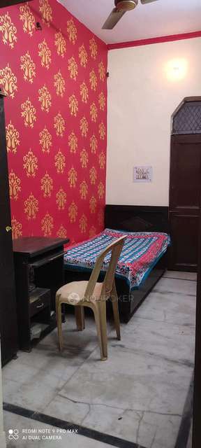 PG for Girls in West Patel Nagar