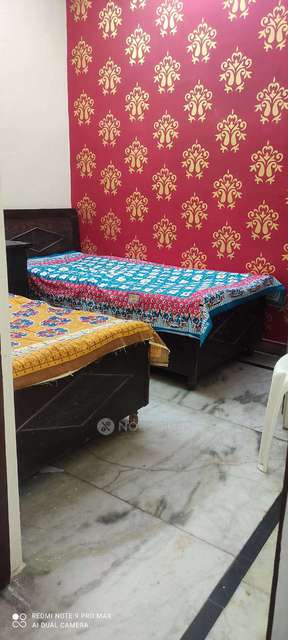 PG for Girls in West Patel Nagar
