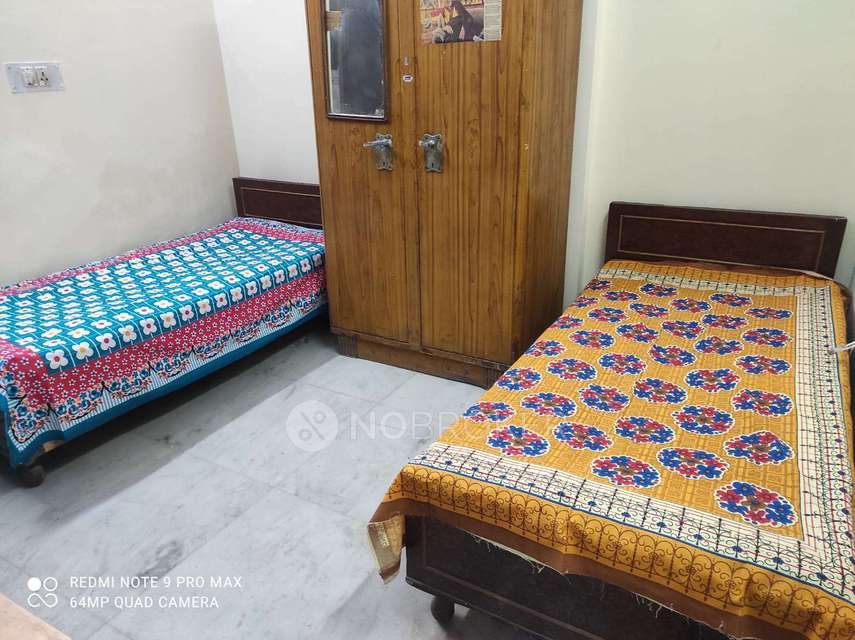 PG for Girls in West Patel Nagar