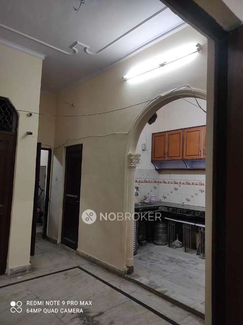 PG for Girls in West Patel Nagar