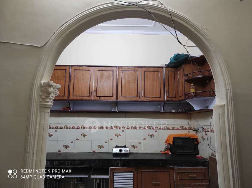 PG for Girls in West Patel Nagar