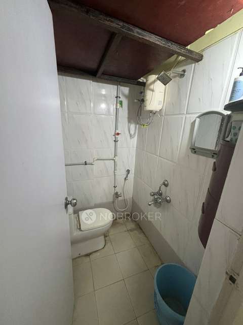 1 BHK Flat In Goyal Shree Ganesh Residency For Sale  In Wagholi