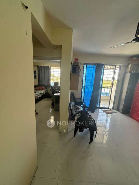 1 BHK Flat In Goyal Shree Ganesh Residency For Sale  In Wagholi