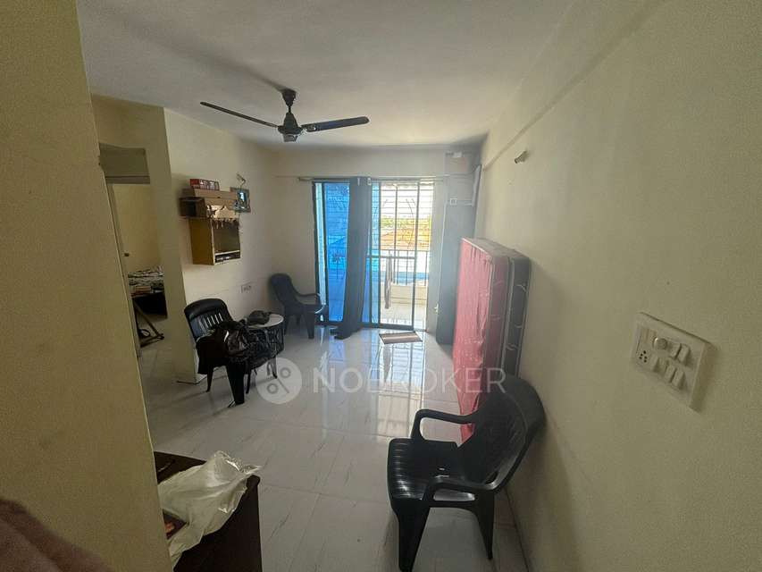 1 BHK Flat In Goyal Shree Ganesh Residency For Sale  In Wagholi