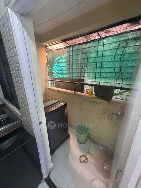 1 BHK Flat In Goyal Shree Ganesh Residency For Sale  In Wagholi