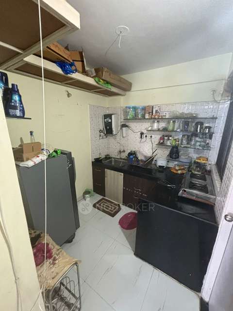 1 BHK Flat In Goyal Shree Ganesh Residency For Sale  In Wagholi