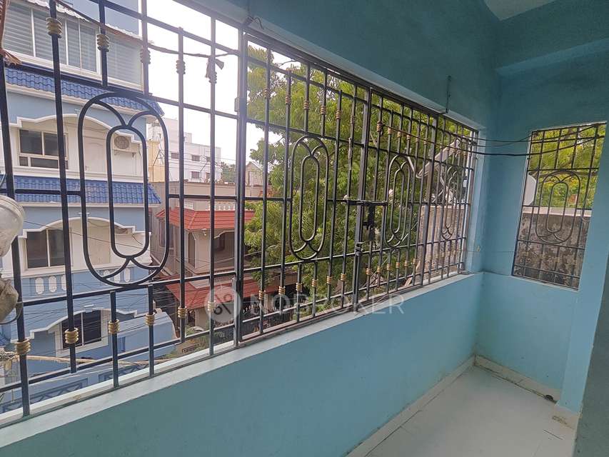 3 BHK Flat In Cheran Senguttuvan Kudil For Sale  In Kodambakkam