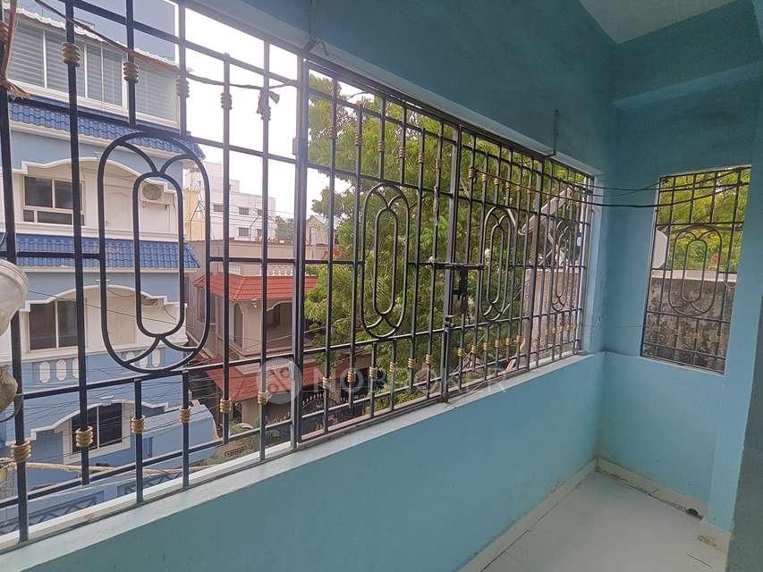 3 BHK Flat In Cheran Senguttuvan Kudil For Sale  In Kodambakkam