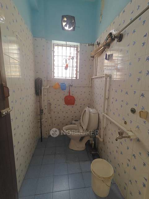 3 BHK Flat In Cheran Senguttuvan Kudil For Sale  In Kodambakkam