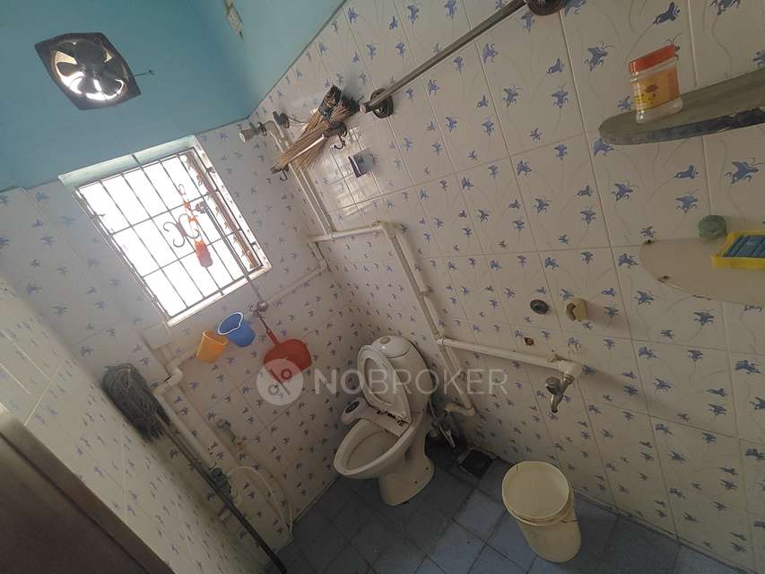 3 BHK Flat In Cheran Senguttuvan Kudil For Sale  In Kodambakkam