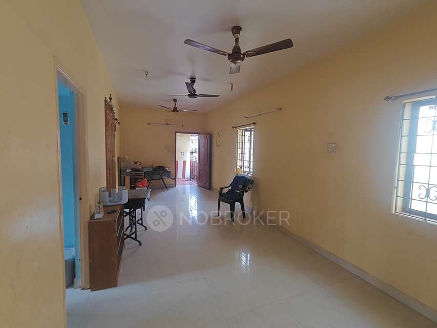 3 BHK Flat In Cheran Senguttuvan Kudil For Sale  In Kodambakkam