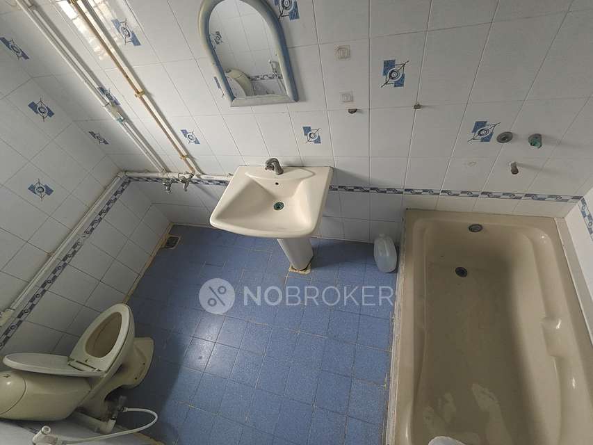 3 BHK Flat In Cheran Senguttuvan Kudil For Sale  In Kodambakkam