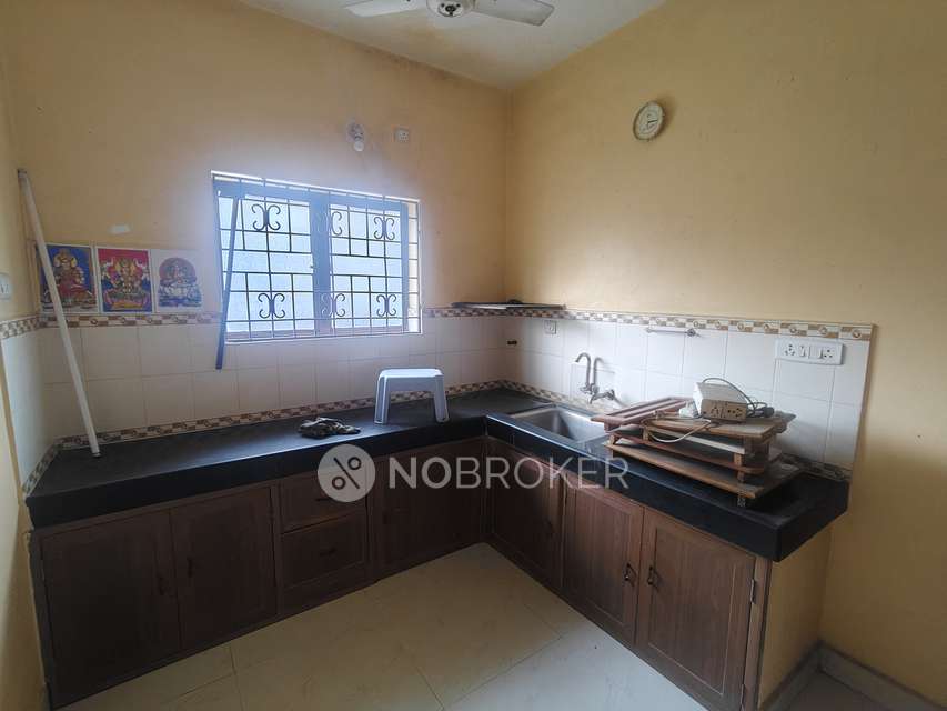 3 BHK Flat In Cheran Senguttuvan Kudil For Sale  In Kodambakkam