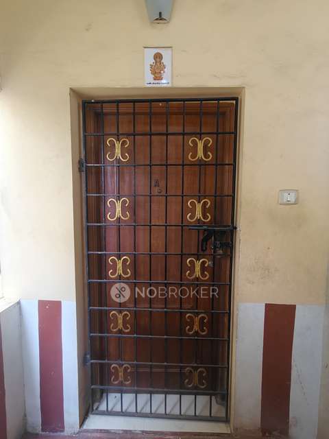 3 BHK Flat In Cheran Senguttuvan Kudil For Sale  In Kodambakkam