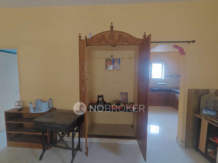 3 BHK Flat In Cheran Senguttuvan Kudil For Sale  In Kodambakkam