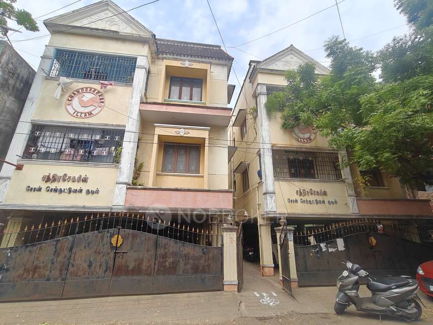 3 BHK Flat In Cheran Senguttuvan Kudil For Sale  In Kodambakkam