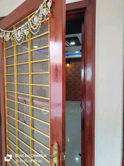 3 BHK Flat In Navins Merrylands For Sale  In Medavakkam