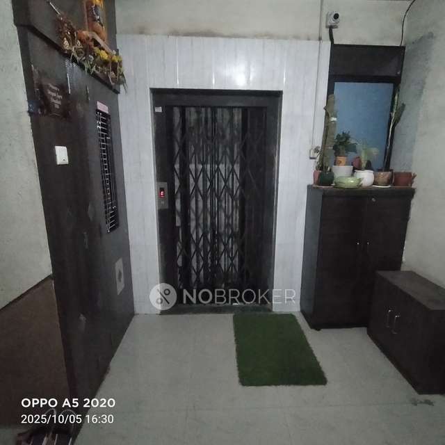 1 BHK Flat In Jai Siddheshwar Chs, For Sale  In Kalyan West