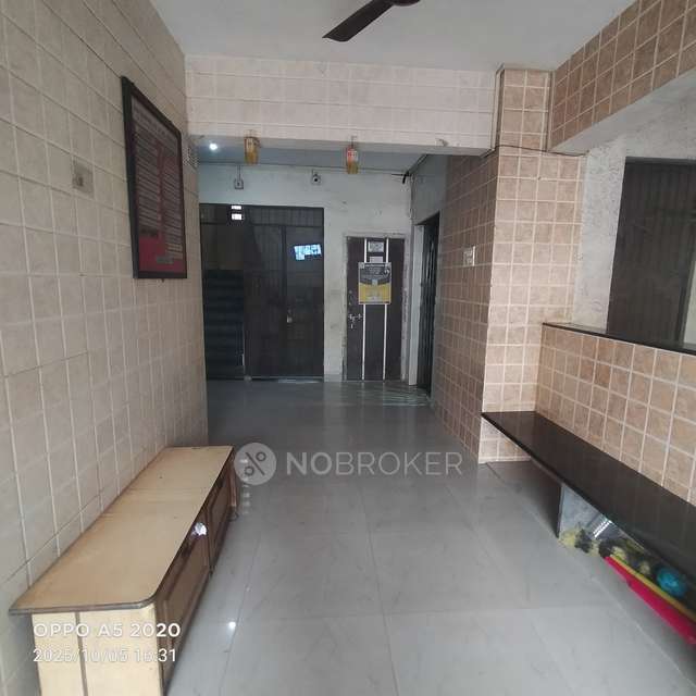 1 BHK Flat In Jai Siddheshwar Chs, For Sale  In Kalyan West