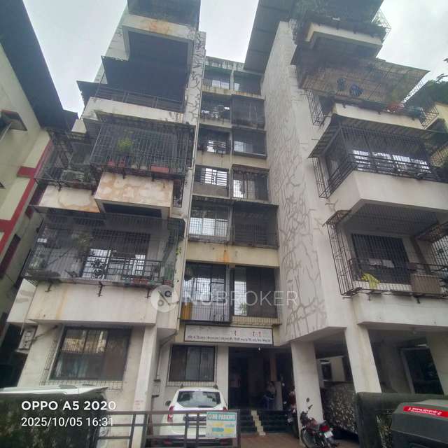 1 BHK Flat In Jai Siddheshwar Chs, For Sale  In Kalyan West