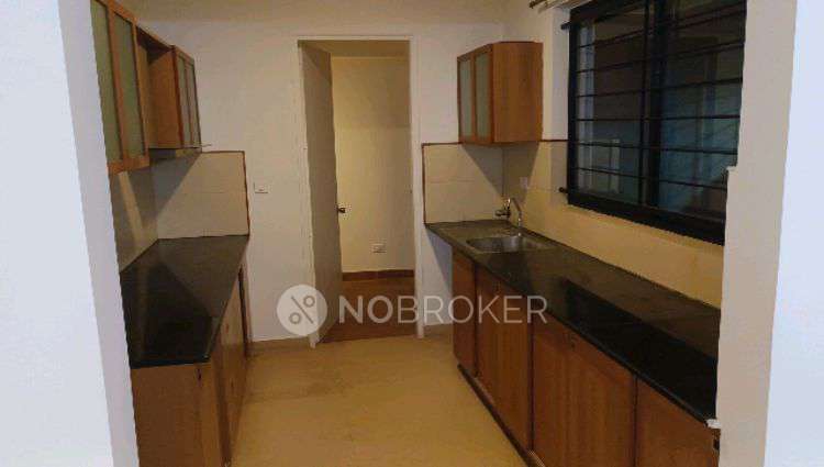 2 BHK Flat In Ukn Belvista For Sale  In Whitefield