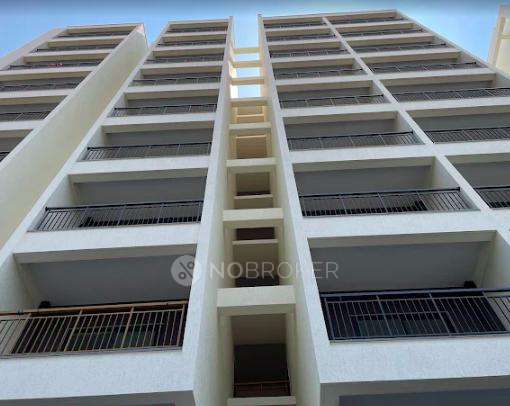 2 BHK Flat In Suguna Pristine Square For Sale  In Rajarajeshwari Nagar