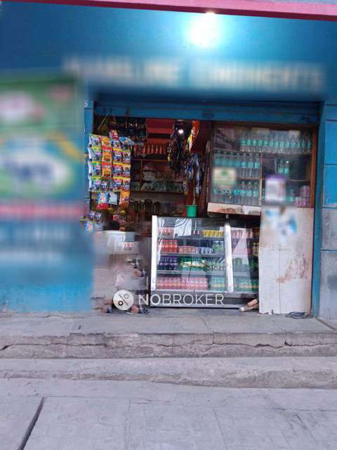 Shop in Annapurneshwari Nagar, Bangalore for Rent 