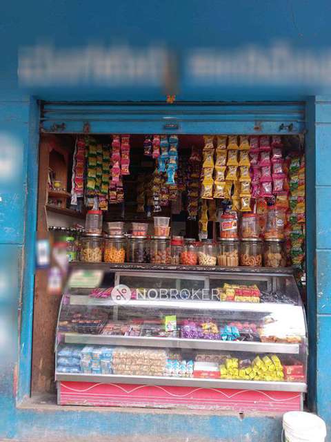 Shop in Annapurneshwari Nagar, Bangalore for Rent 