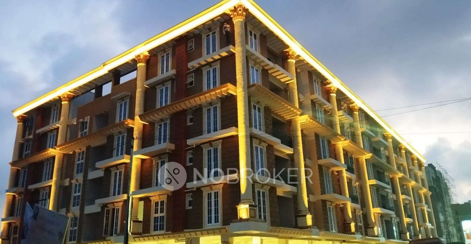 Shirdi Shelters Whitefield