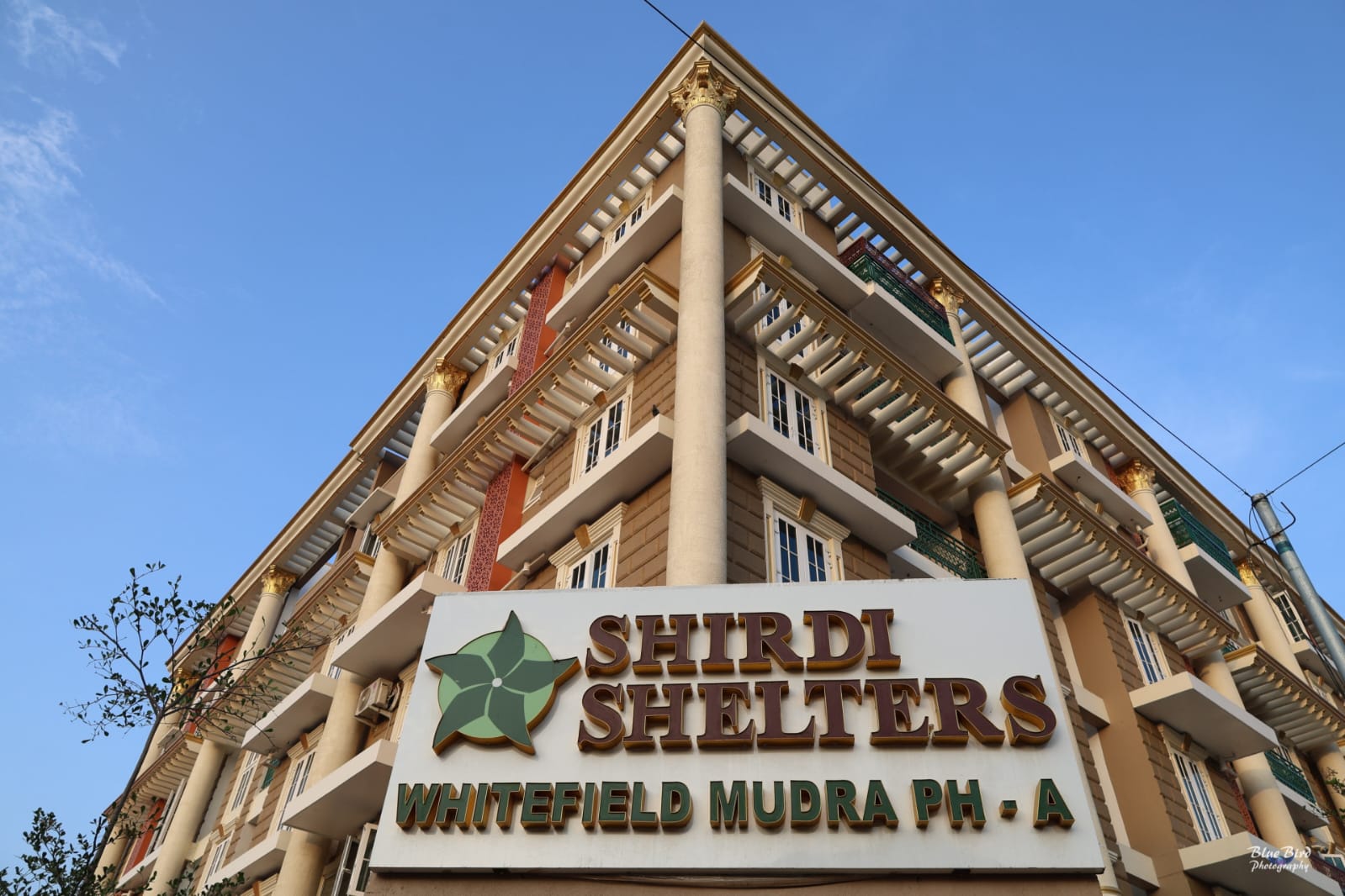 Shirdi Shelters Whitefield