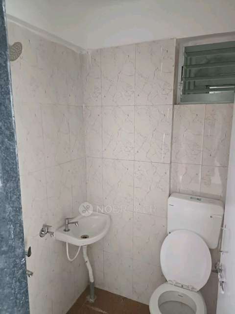 1 BHK Flat In Gada Nithyam Phase 2 for Rent  In Charholi Kurd