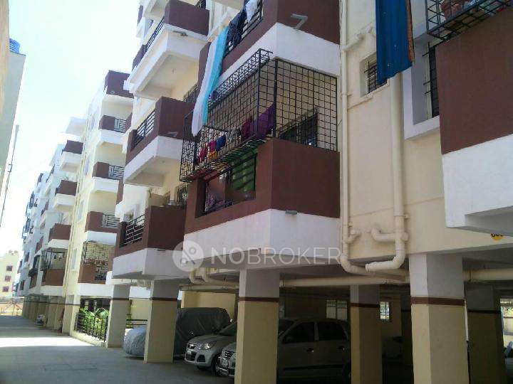 3 BHK Flat In Shakti Sprinkle For Sale  In Vishwapriya Nagar, Begur