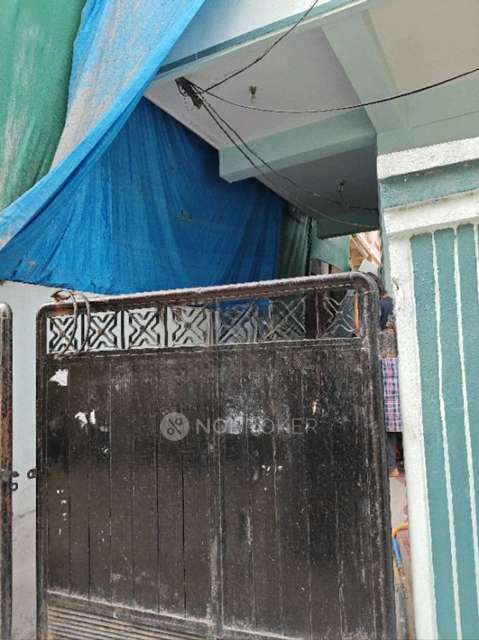 1 BHK House for Rent  In Hafeezpet