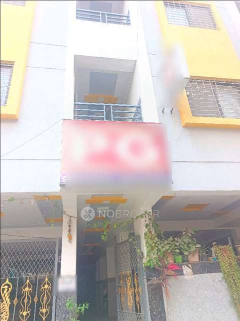 PG for Girls in  Hinjawadi