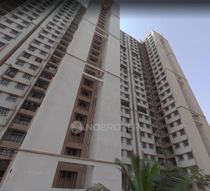 1 BHK Flat In 11 No Building, Mhada Colony, Virar West. for Rent  In Virar West