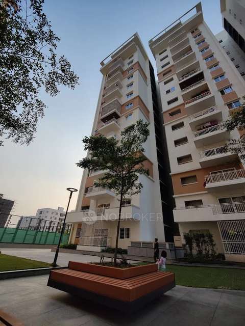 3 BHK Flat In My Home Mangala For Sale  In Kondapur