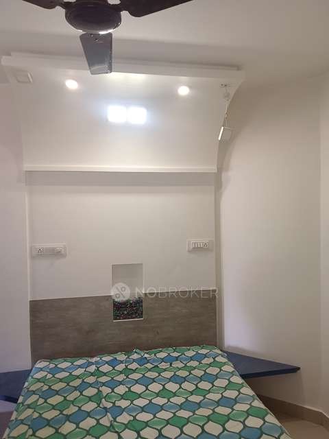 2 BHK Flat In Sai Amrut Society for Rent  In Dahisar West