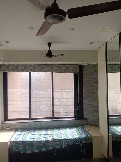 2 BHK Flat In Sai Amrut Society for Rent  In Dahisar West