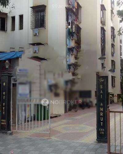 2 BHK Flat In Saii Amrud for Rent  In Dahisar West