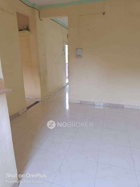 1 RK Flat In Ithape Residency for Rent  In Kalewadi