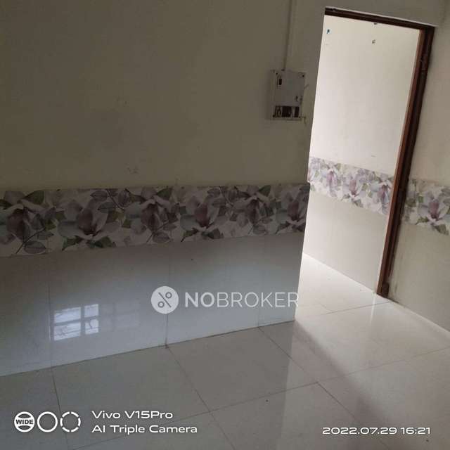 1 RK Flat In Ithape Residency for Rent  In Kalewadi